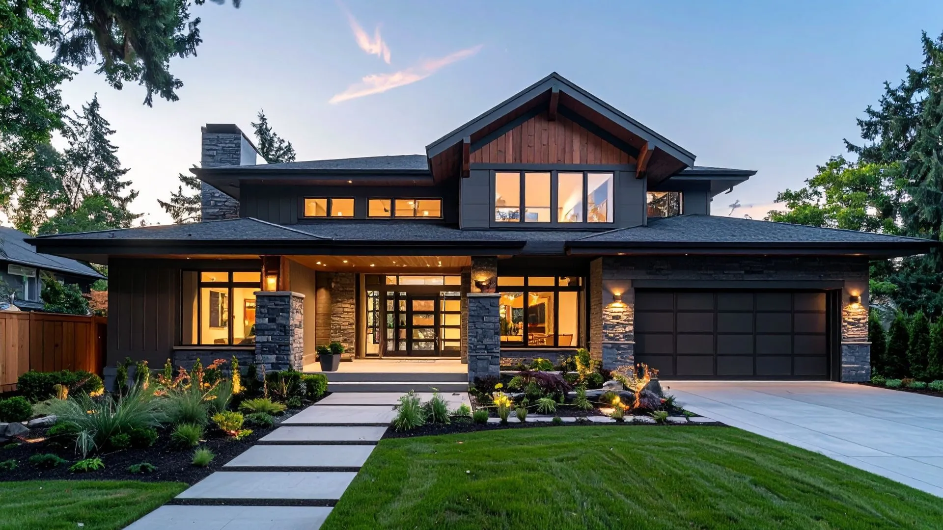 Exterior Improvements