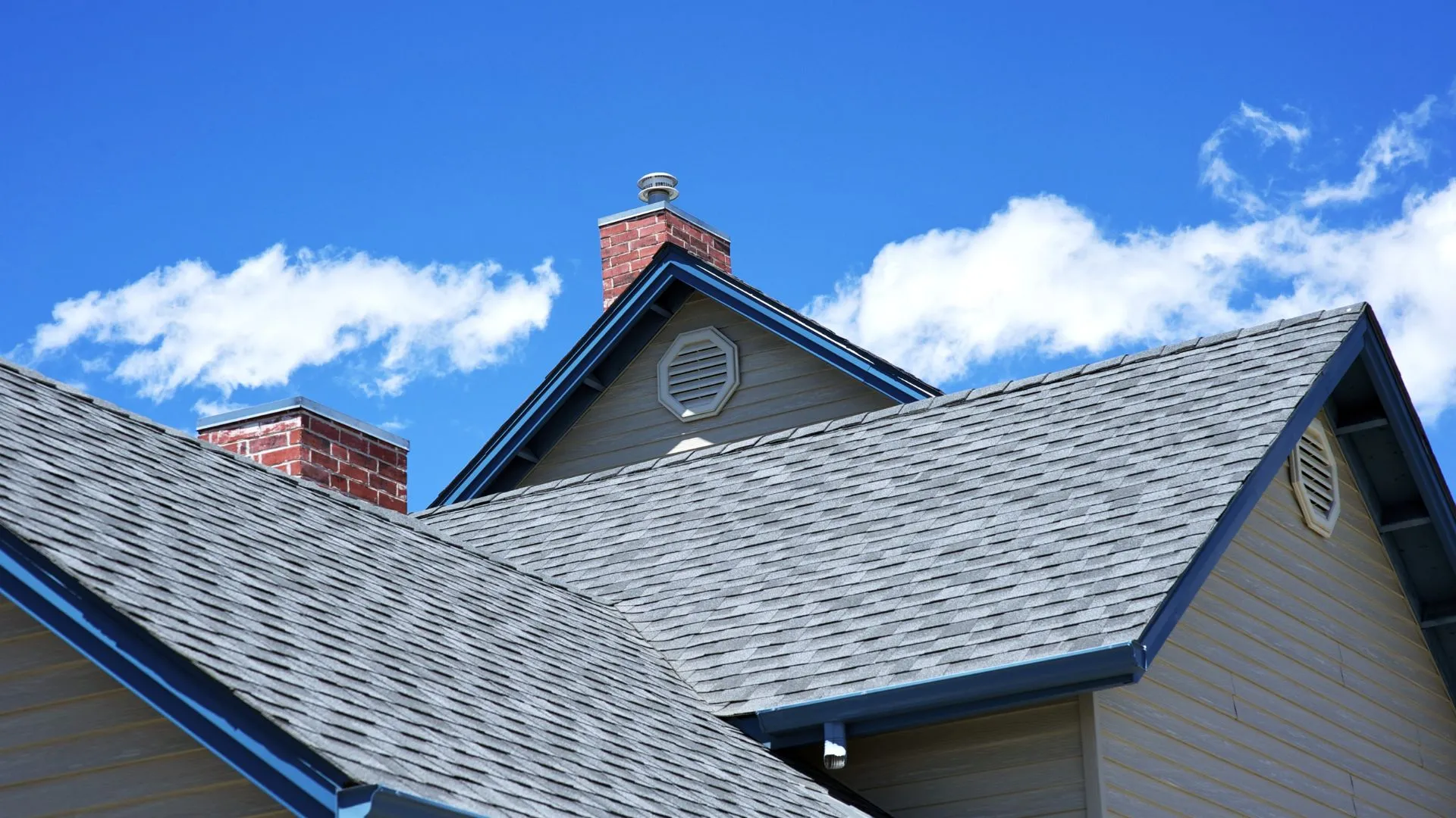 Roofing Services